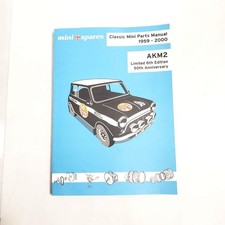 Mini Ersatzteile Classic Mini