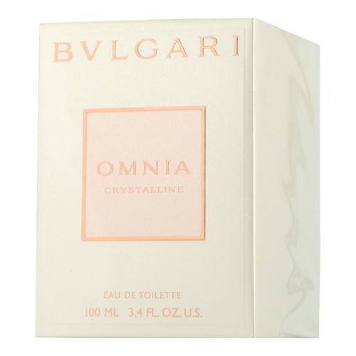 Bvlgari omnia crystalline - bvlgari,
