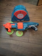 Nerf Skeet Shot Disc Launcher