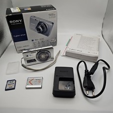 Digitalkamera Sony Cybershot