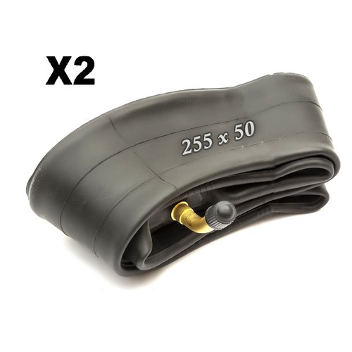 Schlauch 255 50 gebogenes - 255,