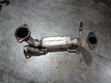 MAZDA 5 CR19 AGR Kühler 2.0 Diesel 105kW 143PS Abgaskühler AGR Leitung Original