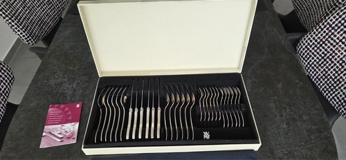 Wmf silber besteck englische - wmf, "englische
