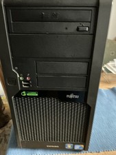 Fujitsu Esprimo P9900 PC