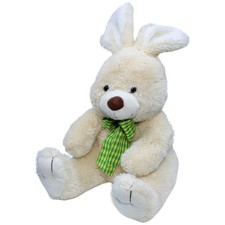 Bambia XL Hase mit Schleife