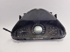 Tachometer MERCEDES BENZ E-KLASSE W211 E 200 CDI - A2114407211