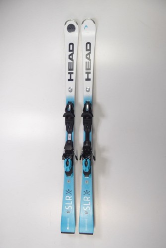 Head slr premium carving ski - head, e.slr