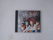 Saints and Sinners All Saints