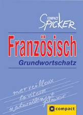 Französisch Grundwortschatz