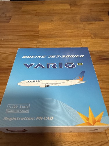 Phoenix 400 varig b767 300er - phoenix,