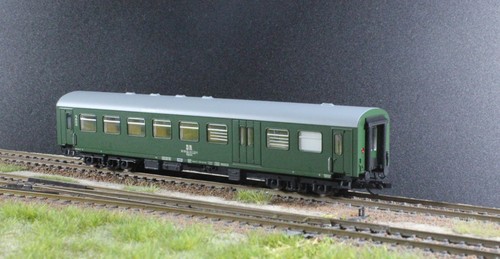 Tillig mbs rekowagen - mbs, tt
