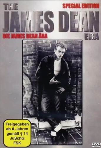 The james dean era special - james, [special