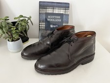 Alden Chukka Boots 12723 –