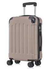 Koffer Suitcase, Trolley