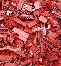 Lego Steine Platten Konvolut