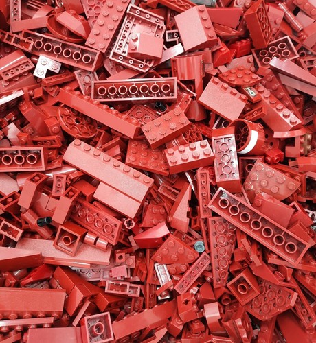 Lego steine platten konvolut - steine,