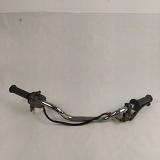 Yamaha XS 360 (1U4) LenkerSchalter Recht Lenker Hebel Griffe #6628