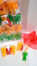 12 x Fallschirmspringer XL-