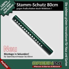 Stamm schutz 80cm für - stamm-schutz, bäume