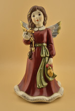 Goebel Engel Überaschende Botschaft Gebraucht Guter Zustand