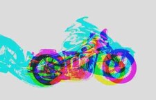 A4 Foto o. Ostner Dresden 1931