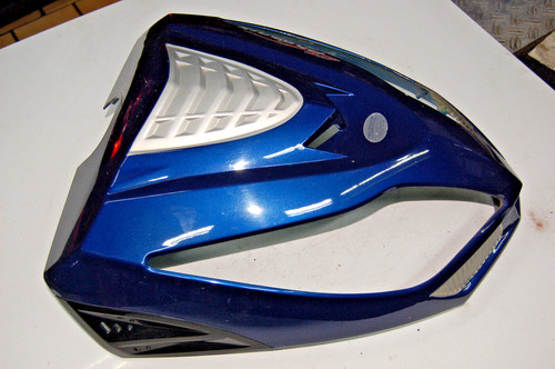 Frontverkleidung rivero - frontverkleidung,