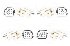 Vergaser Reparatur Satz 4 Stück KS-0557NR Suzuki GSF 1200 Bandit GV75A S GSF1200