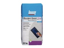 Knauf Mineralputz