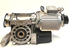 Sektionaltorantrieb ALBANY SI 8.115-30,00 Torantrieb Rolltorantrieb 0,75kW 115U