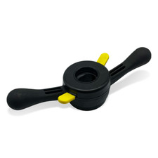 40 mm Schnellspannmutter für