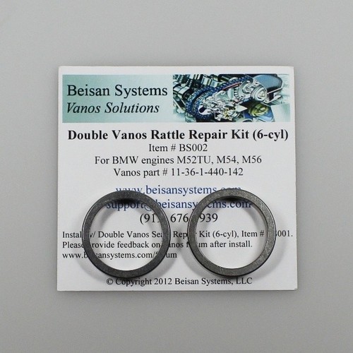 Beisan doppel vanos anti - beisan,