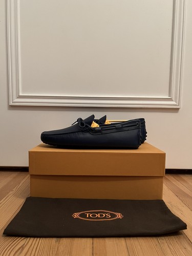 Herren mokassins von tods - mokassins,