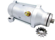 Anlasser Starter für Honda Goldwing GL1000 GL1100 Gold Wing Aspencade 