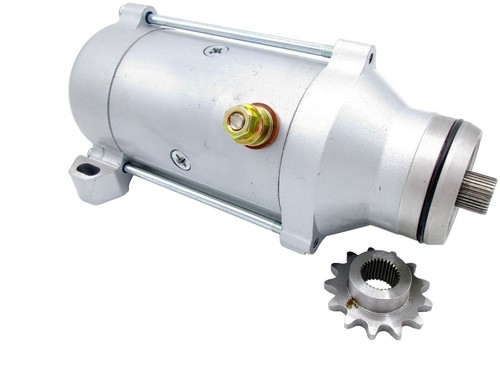 Anlasser starter für honda - anlasser,