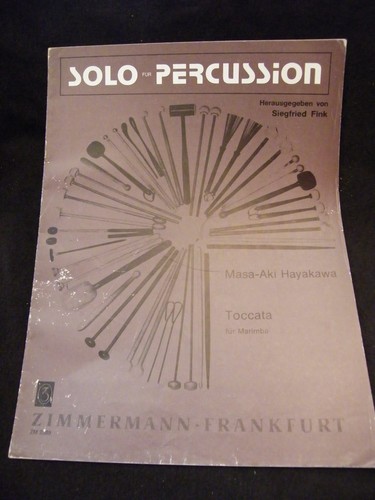 Solo notenstück für - solo-notenstück,