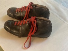 ZEHA Vintage Fußball Schuhe