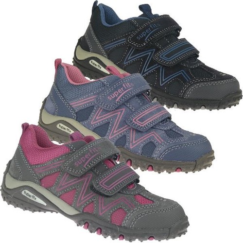 Superfit sport4 halbschuhe - sport4,