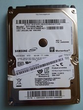 Samsung ST1000LM024 HN-M101MBB