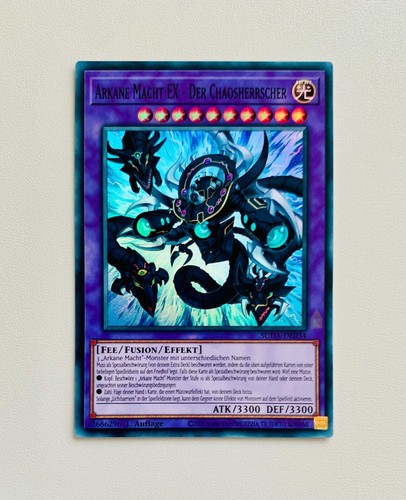 Supreme darkness - supreme,