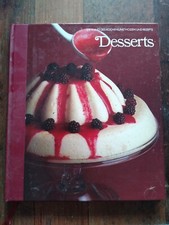 Desserts - Kochen/Methoden &