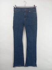 Comma jeansschlaghose damen - comma,