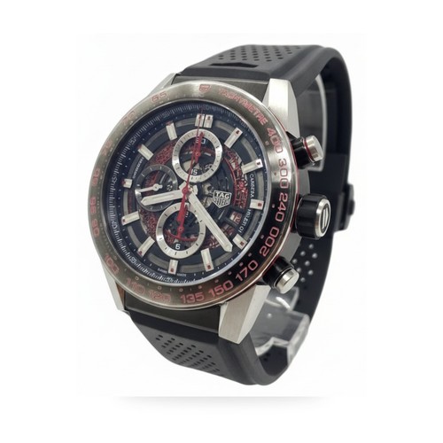 Tag heuer carrera - tag,