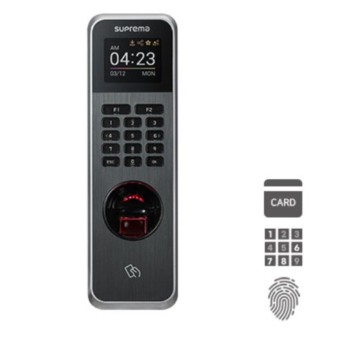 Suprema biolite ip - suprema,