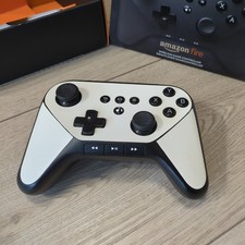 amazon fire WIRELEE GAME CONTROLLER weiß