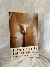 Helden wie wir : Roman