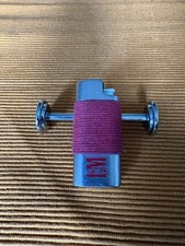 Chesterfield Feuerzeughülle