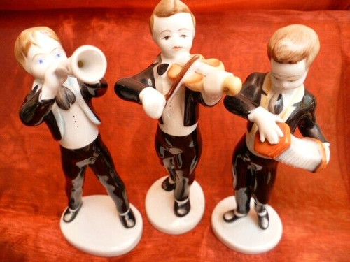 Porzellan figuren aus - porzellan,