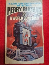 Perry Rhodan #29