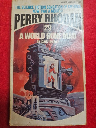 Perry rhodan 29 - perry,