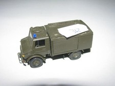 Roco 635 Unimog U 1300 L 2t